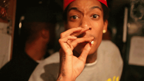 Wiz Khalifa Say U Will Lyrics Genius Lyrics