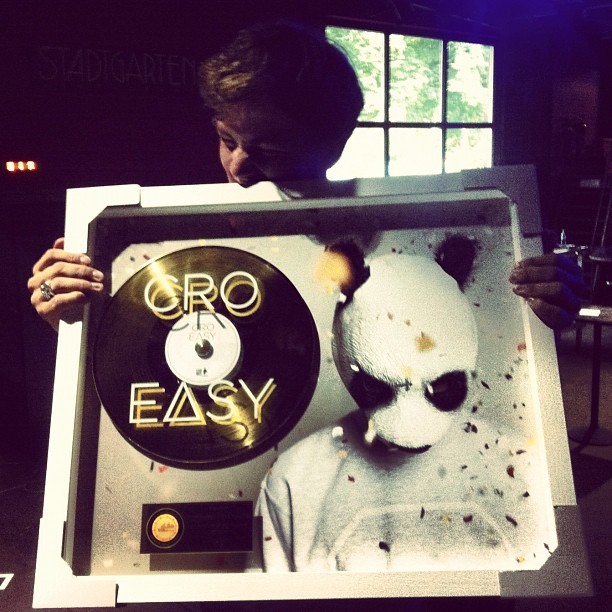 Cro Sunny Cro Sunny