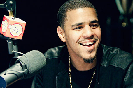 J. Cole – Sparks Will Fly Lyrics | Genius Lyrics