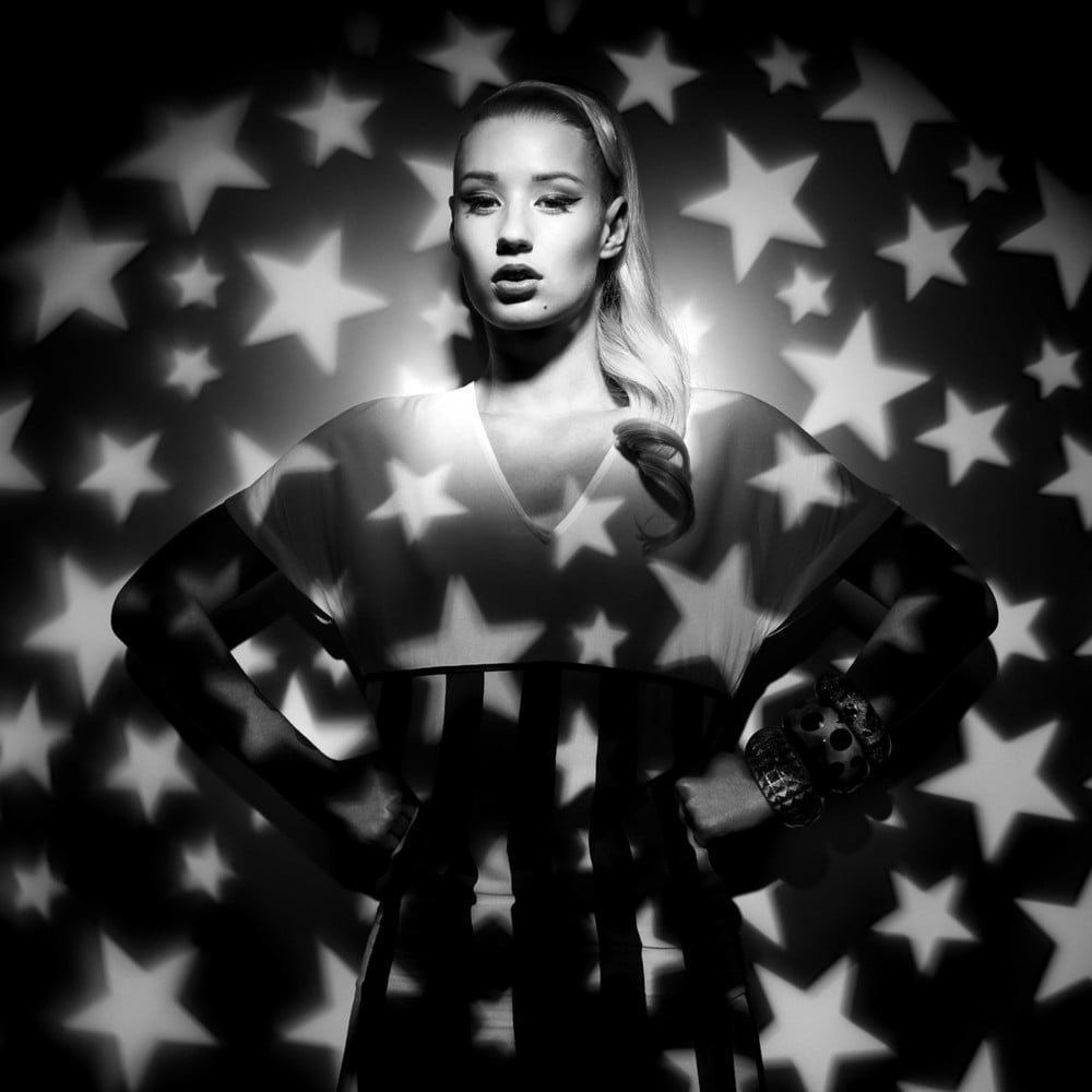 The New Classic - Iggy Azalea Songs, Reviews, Credits