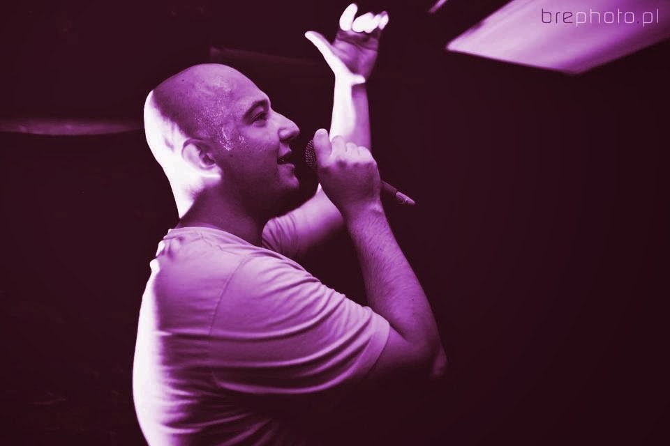 Rap Genius Polska Ksywy Polskich Raperów Genius