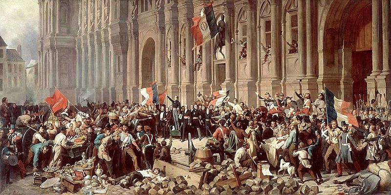the impact of the french revolution in literature The french revolution was started from 1789 until 1799, was a period of radical social and political upheaval in france that had a major impact on france and throughout the rest of europe. the impact of the french revolution in literature The french revolution was started from 1789 until 1799, was a period of radical social and political upheaval in france that had a major impact on france and throughout the rest of europe.
