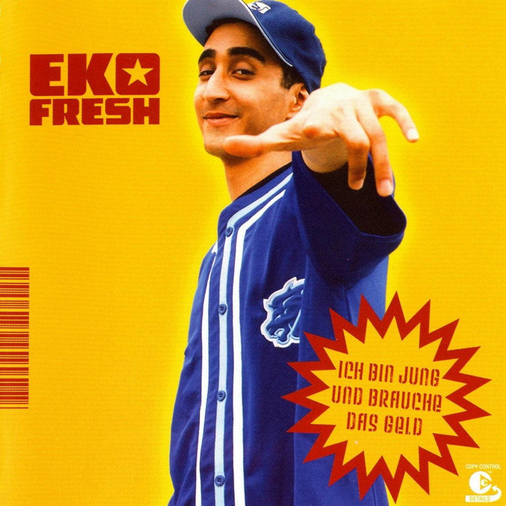 Eko Fresh - Joe Eko Fresh - Joe