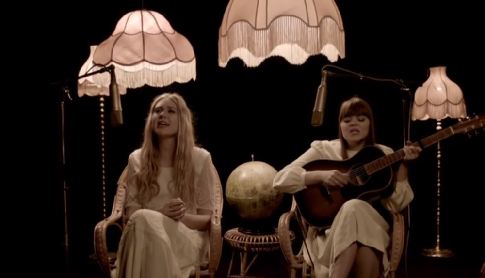 First Aid Kit Master Pretender Lyrics Genius Lyrics