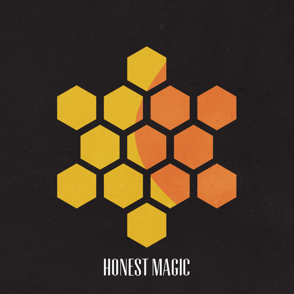 Honest Magic Lyrics Genius Lyrics