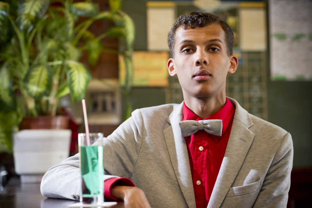Stromae Je Suis J étais Et Resterai Paroles Stromae – Bâtard Lyrics | Genius Lyrics