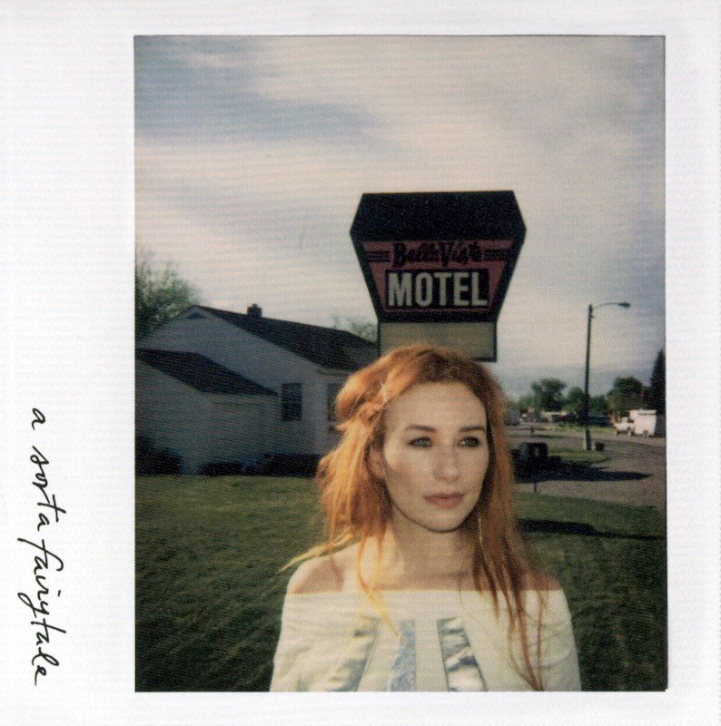 Tori Amos – A Sorta Fairytale Lyrics | Genius Lyrics