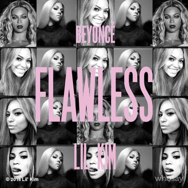 Lil Kim Flawless Remix Lyrics Genius Lyrics