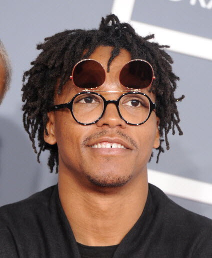 stupid looking glasses