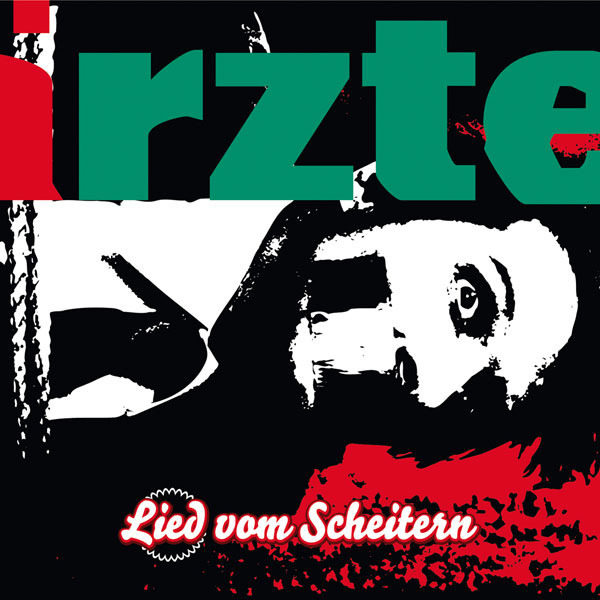 Die Ärzte Lied vom Scheitern Lyrics Genius Lyrics