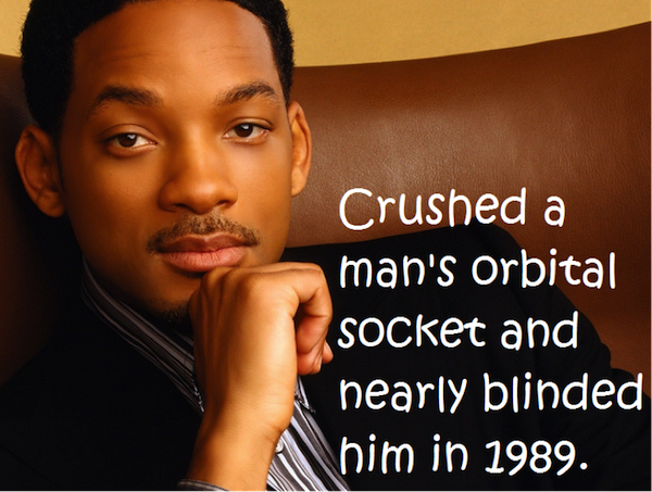 If Will Smith Became A Drill Rapper Genius