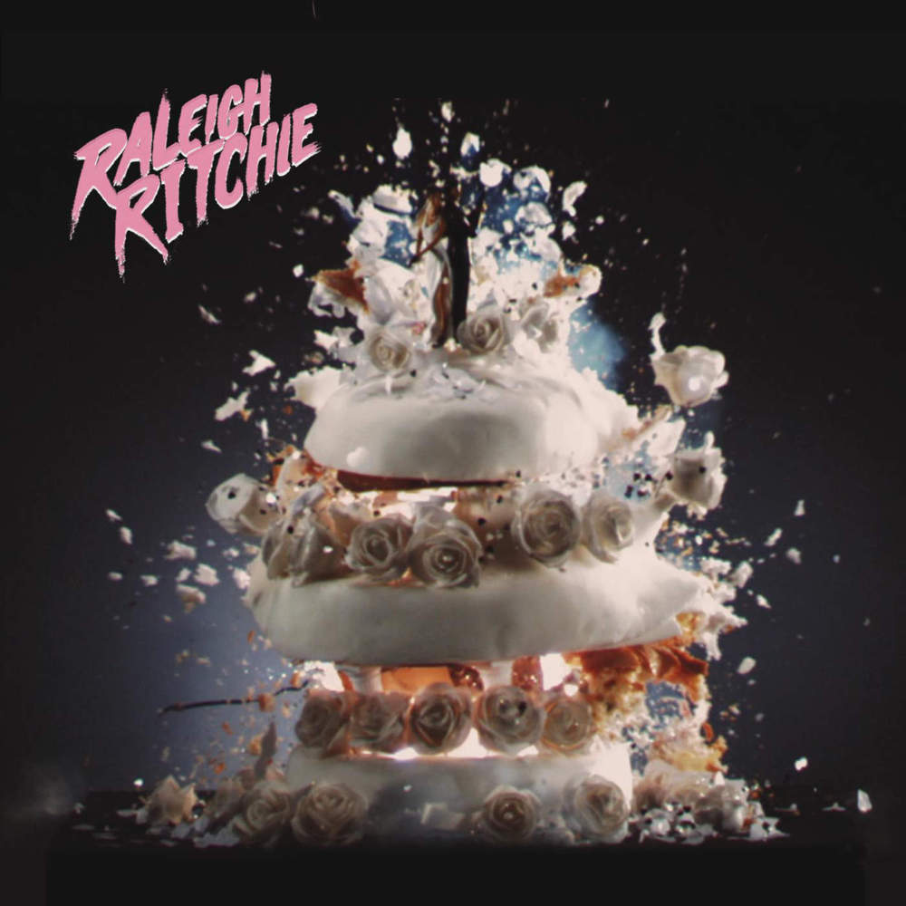 raleigh ritchie bloodsport скачать