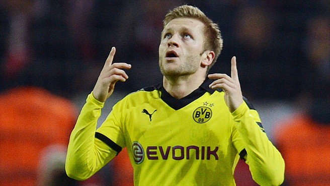 Borussia Dortmund Borussia Dortmund 2014/2015 Kader (Squad) Genius