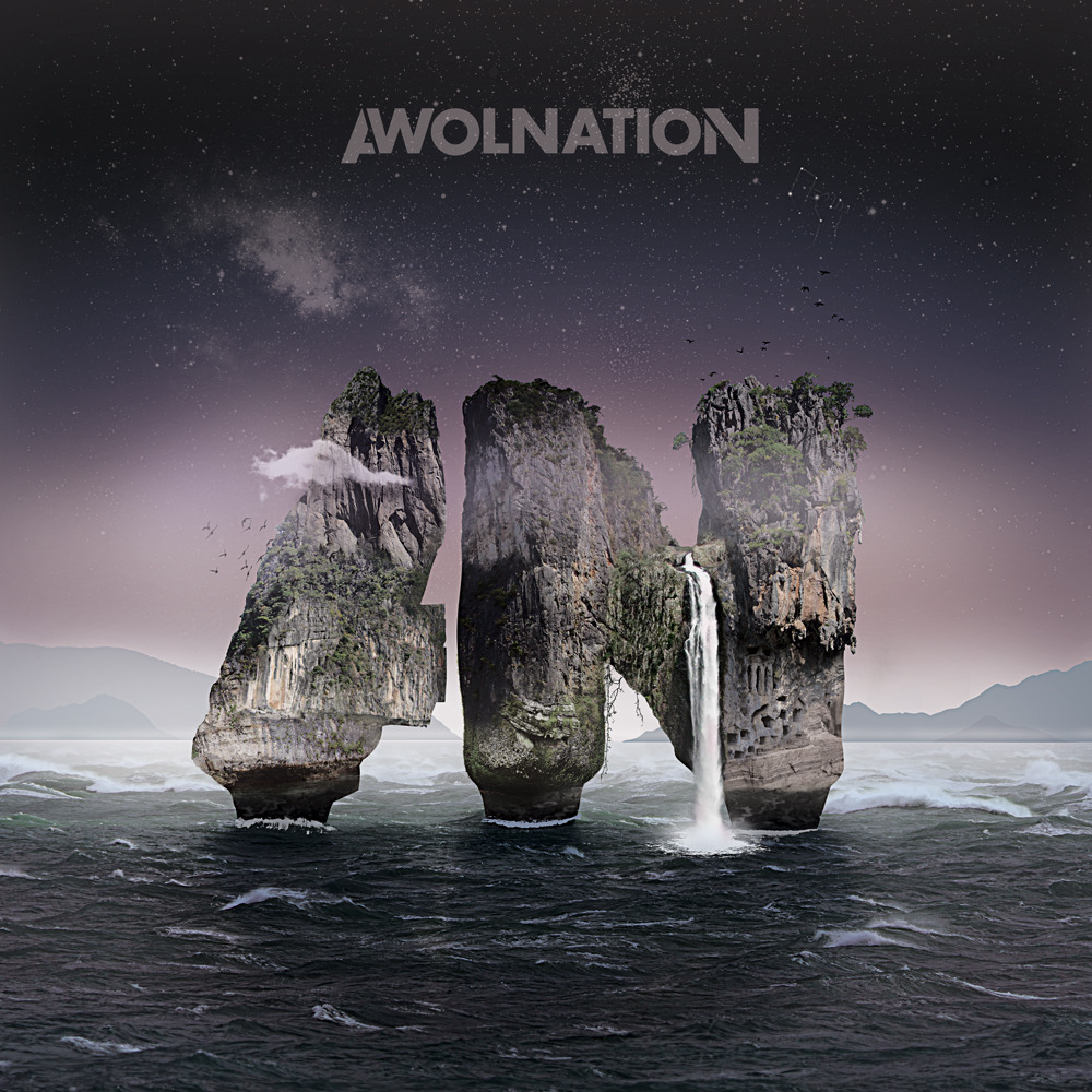 awolnation burn it down