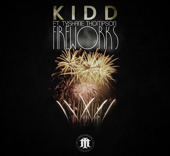 Asaiah Ziv Fireworks Lyrics Genius Lyrics