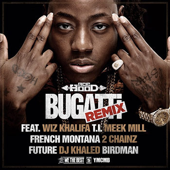 ace hood bugatti remix lyrics genius lyrics d j khaled i pass out flyers then and i go and pass them out agian