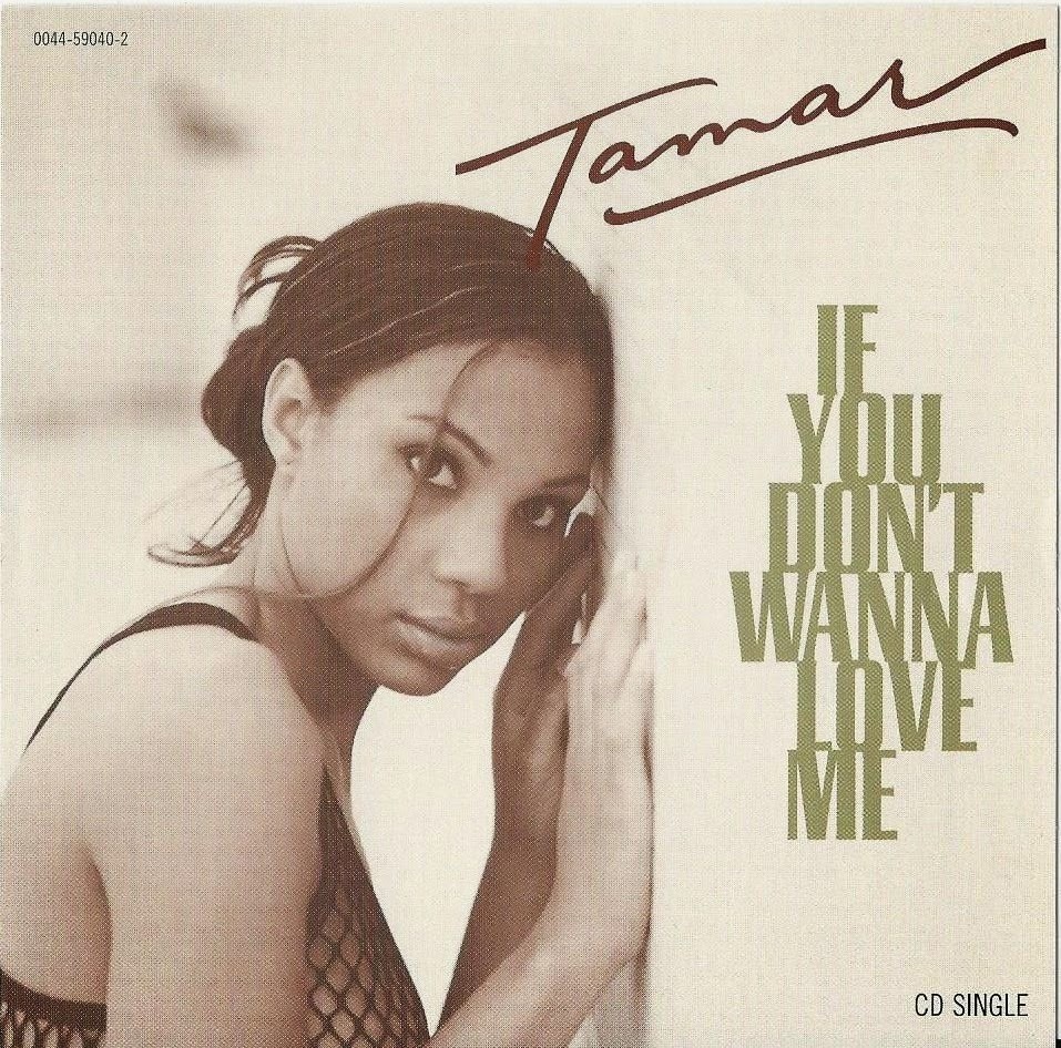 Tamar Braxton – If You Don't Wanna Love Me Lyrics | Genius Lyrics - Cowboy Troy If You Don't Wanna Love Me Lyrics