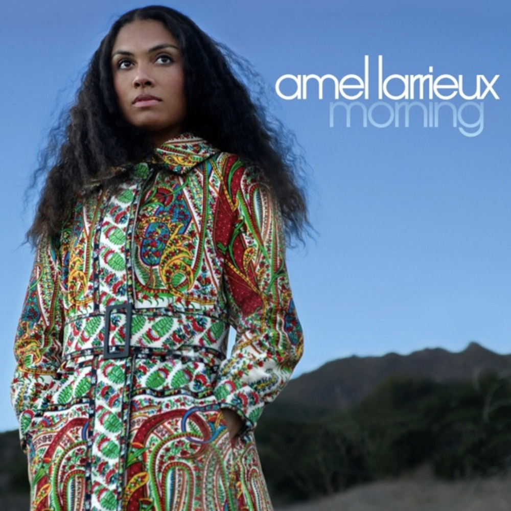 Amel Larrieux - Gills and Tails Lyrics - Zortam Music
