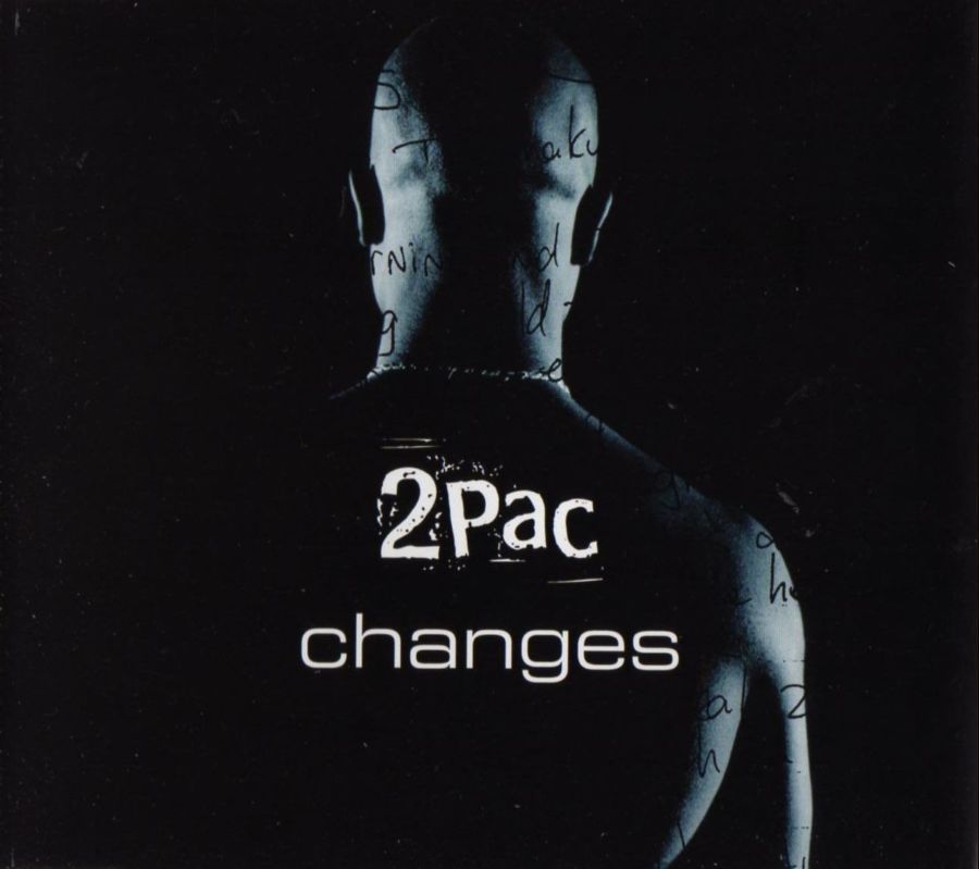 2pac changes lyrics