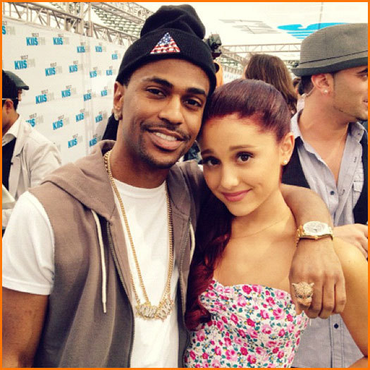 Big Sean RWT Lyrics Genius Lyrics