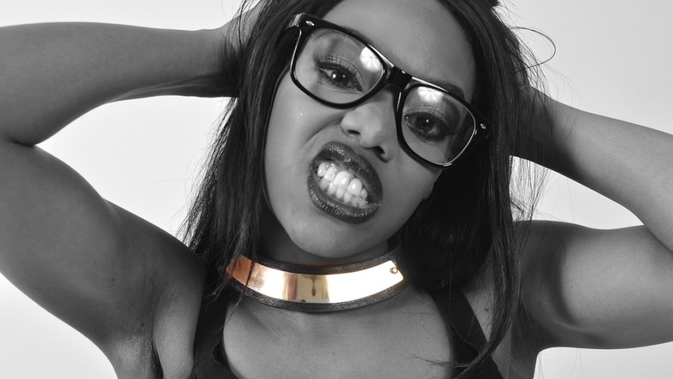 Lady Leshurr Queen's Speech 1 Lyrics