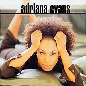 Adriana Evans – Seein' Is Believing Lyrics | Genius Lyrics
