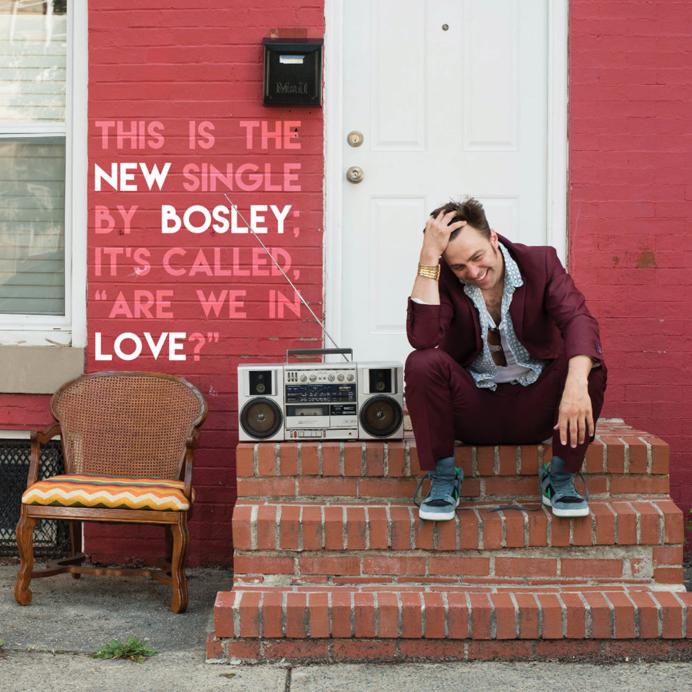 Bosley band are we in love lyrics genius lyrics