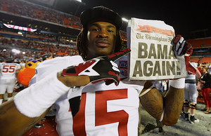 Genius profile picture for @UA