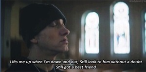 Best Friend ft. Eminem (Tradução em Português) – Yelawolf