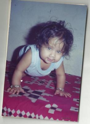 Genius profile picture for @Mridula
