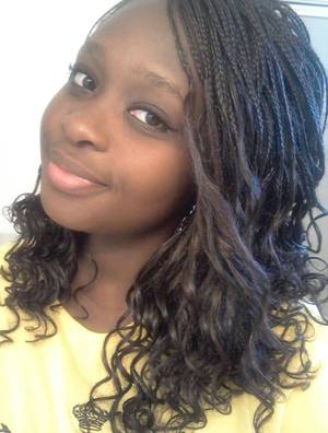 Genius profile picture for @oumou