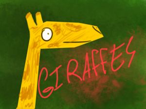 Genius profile picture for @giraffes
