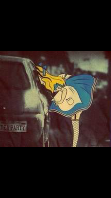 Genius profile picture for @Petrified