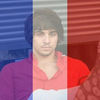 Genius profile picture for @xandito