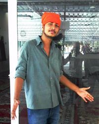 Genius profile picture for @RaviSingh