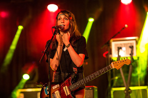 Speedy Ortiz The Graduates Lyrics Genius Lyrics