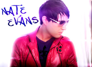 NATE EVANS