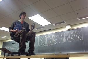 Genius profile picture for @Academic