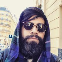 Genius profile picture for @JorgeRuiz