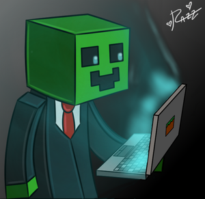 Genius profile picture for @Geforce