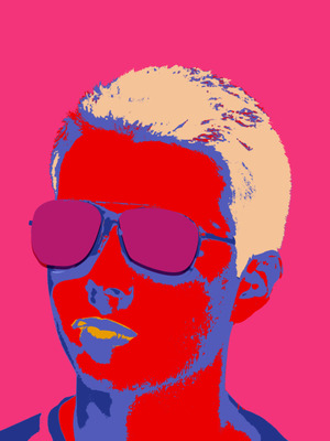 Genius profile picture for @muki