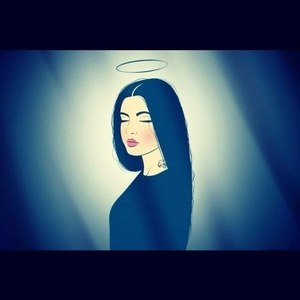 Genius profile picture for @Maryna
