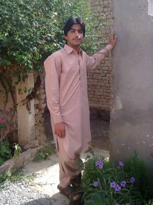 Genius profile picture for @israr