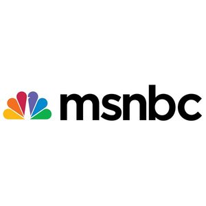 Genius banner for @msnbc