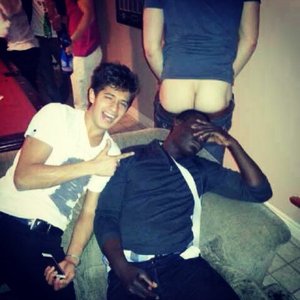 Genius profile picture for @disaster