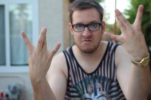 Genius profile picture for @Walsh