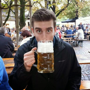 Genius profile picture for @apt_itude