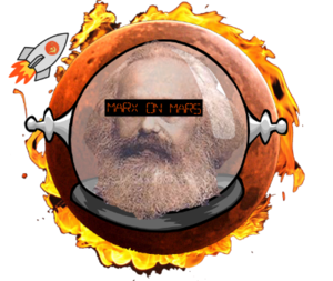 Genius profile picture for @MarsX