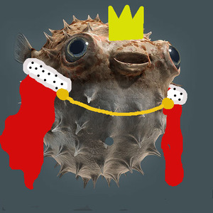 Genius profile picture for @Fugu