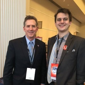 Genius profile picture for @republican